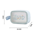 Make Up Bag for Women Image