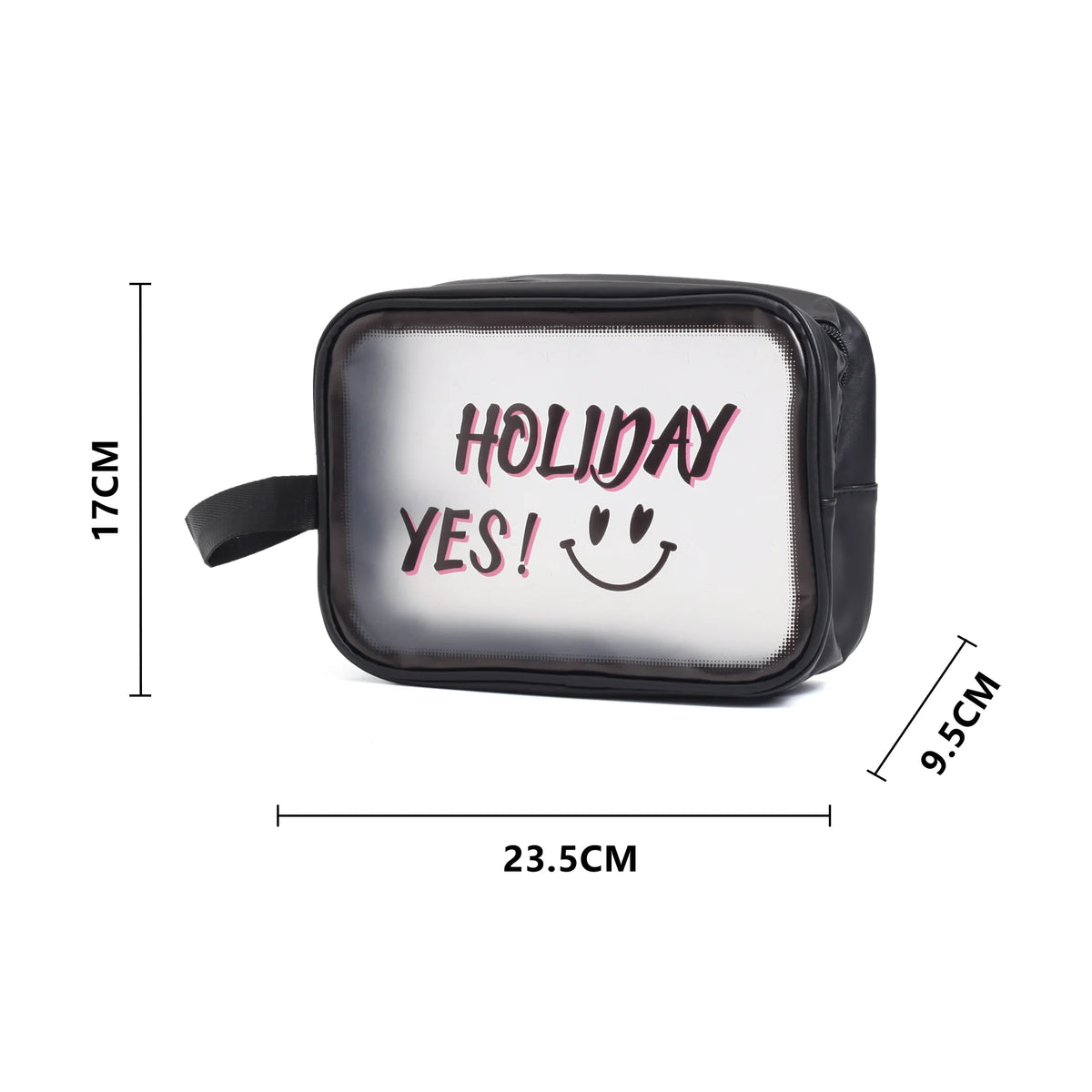 Make Up Bag for Women Image