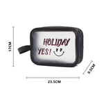 Make Up Bag for Women Image