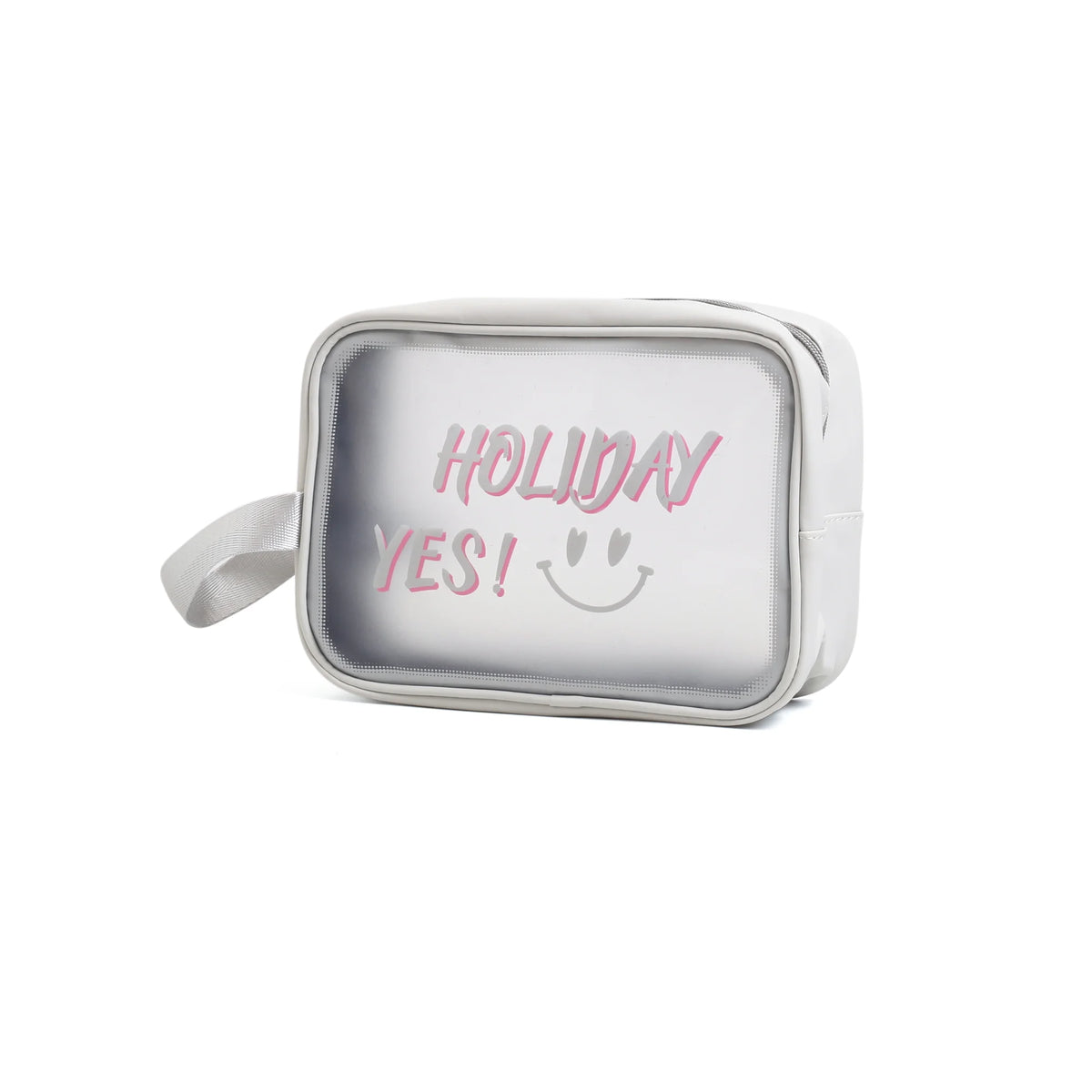 Make Up Bag for Women Image