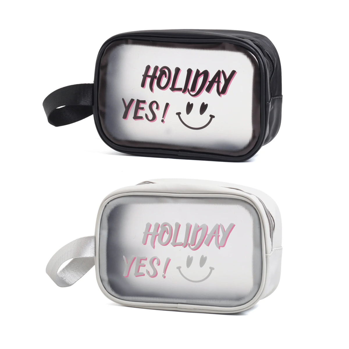 Make Up Bag for Women Image