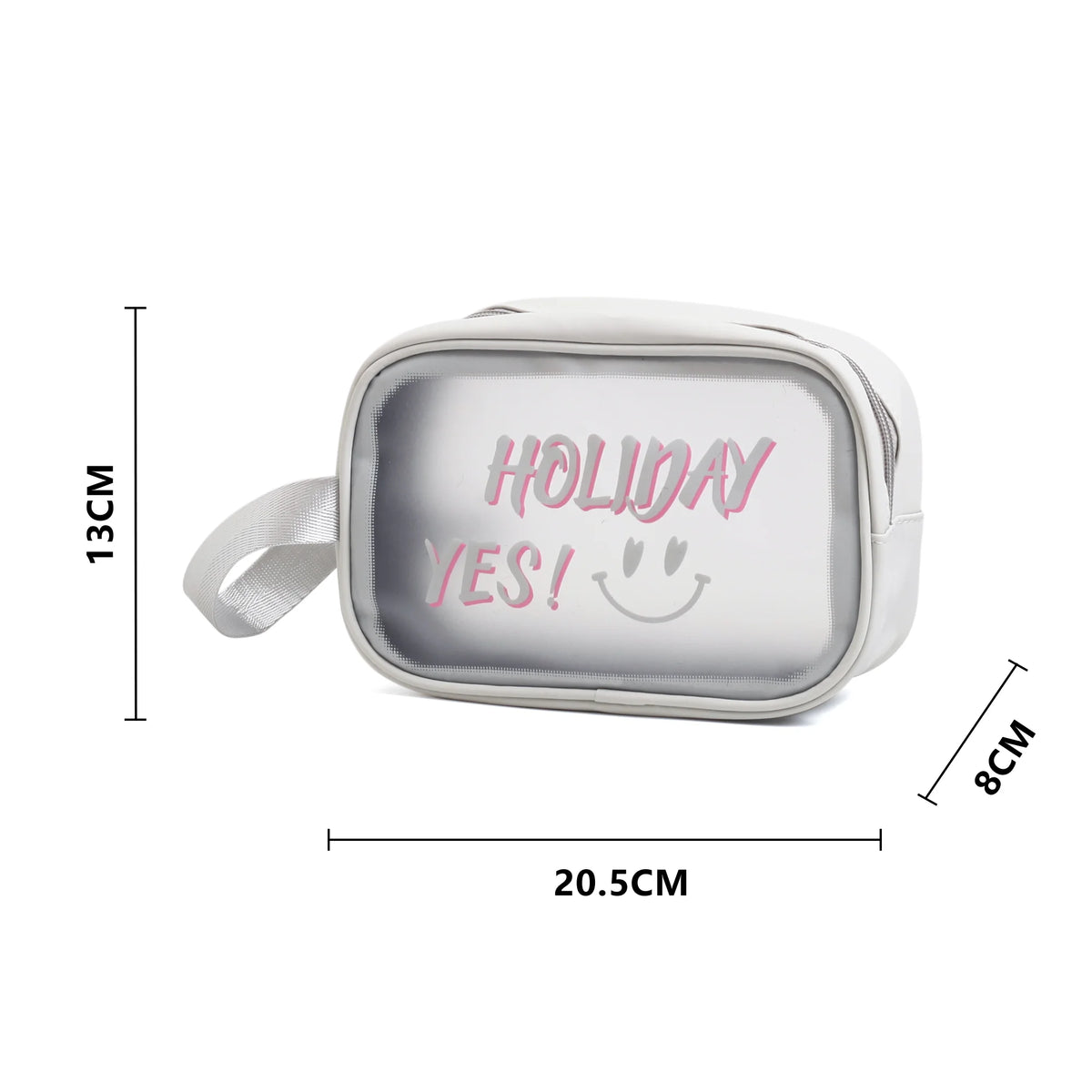 Make Up Bag for Women Image