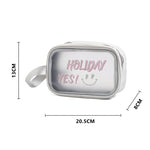 Make Up Bag for Women Image