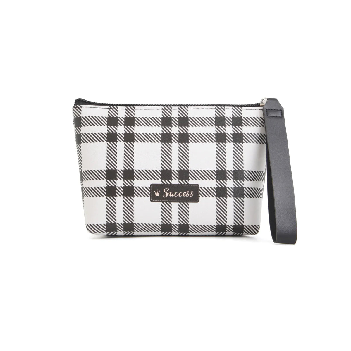 Free Black Make Up Bag for Girls Image