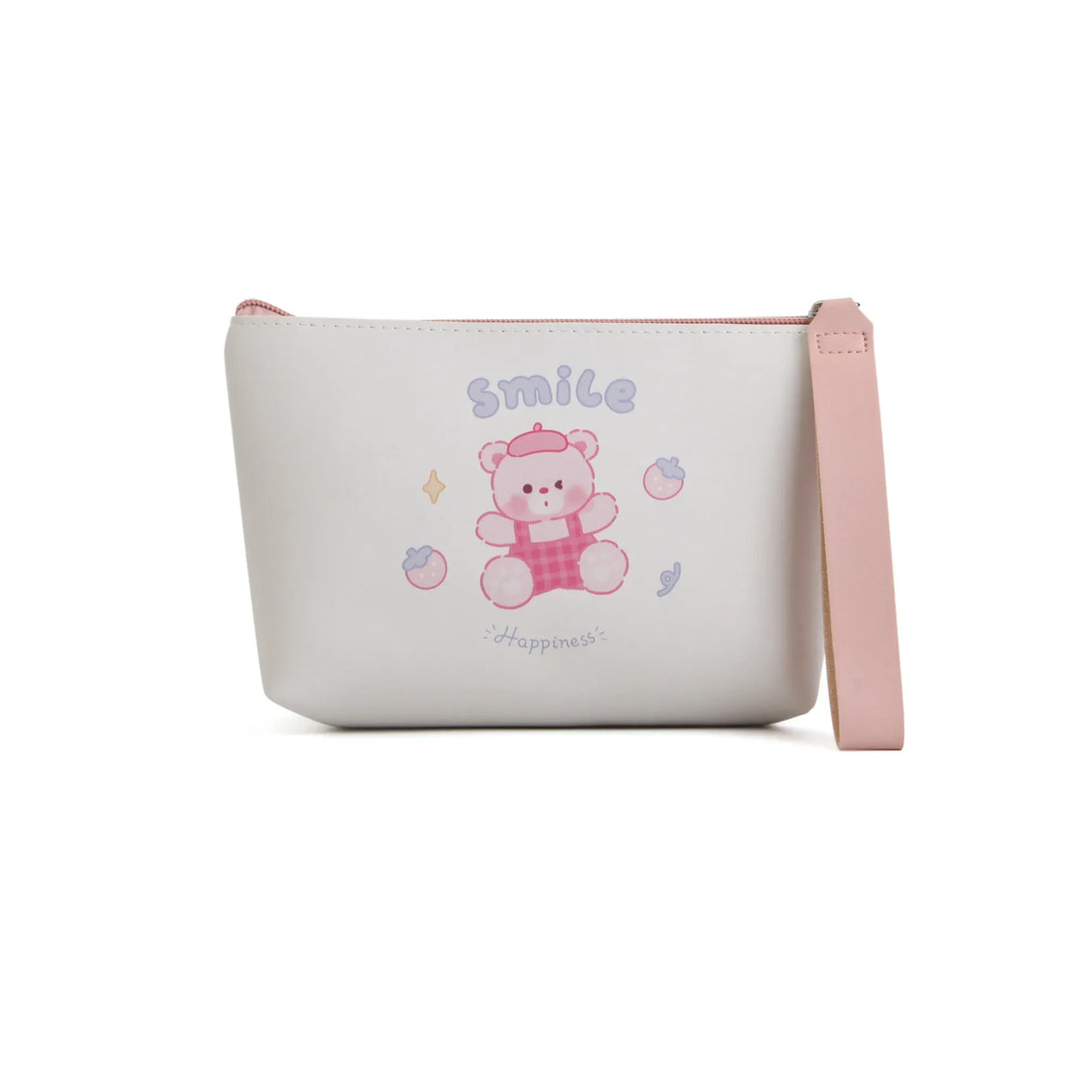 Free Pink Make Up Bag for Girls Image