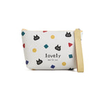 Free Yellow Make Up Bag for Girls Image