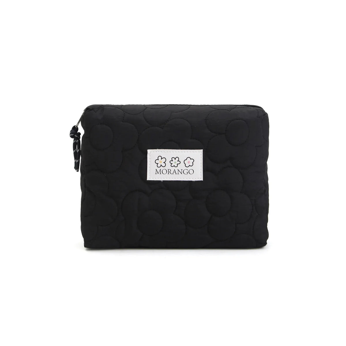 Free Black Make Up Bag for Women Image