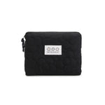 Free Black Make Up Bag for Women Image
