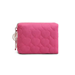 Free Fuchsia Make Up Bag for Women Image