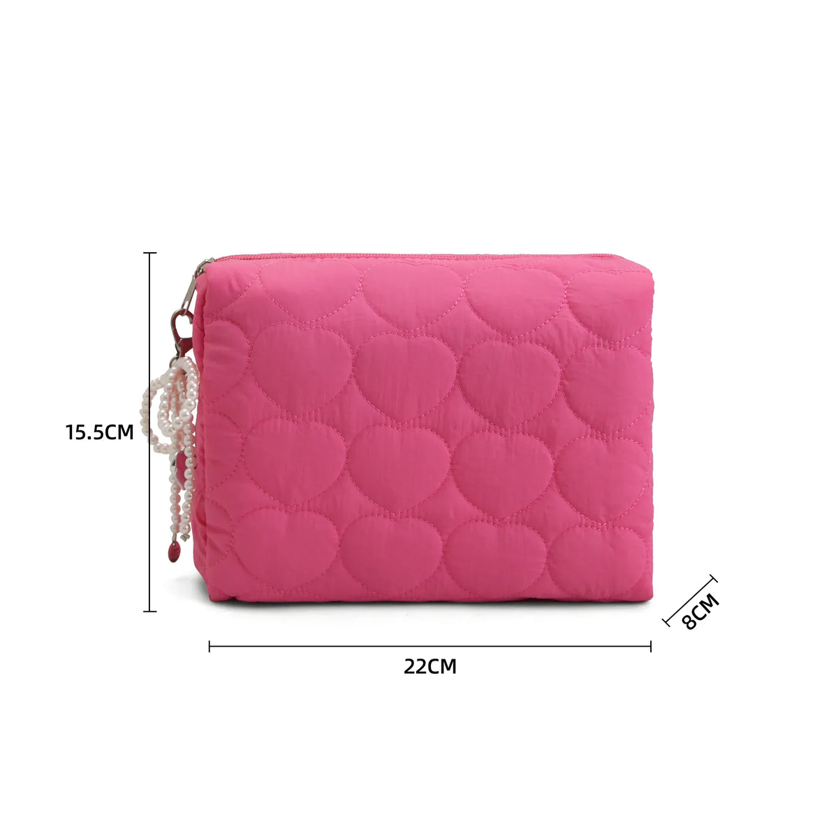 Make Up Bag for Women Image