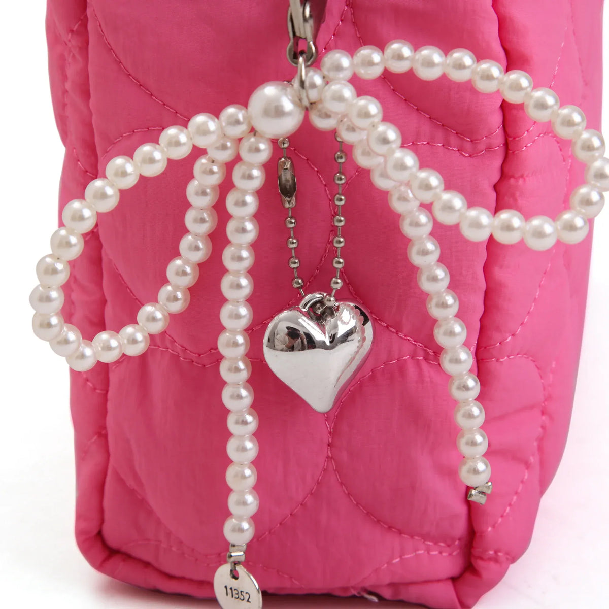 Make Up Bag for Women Image