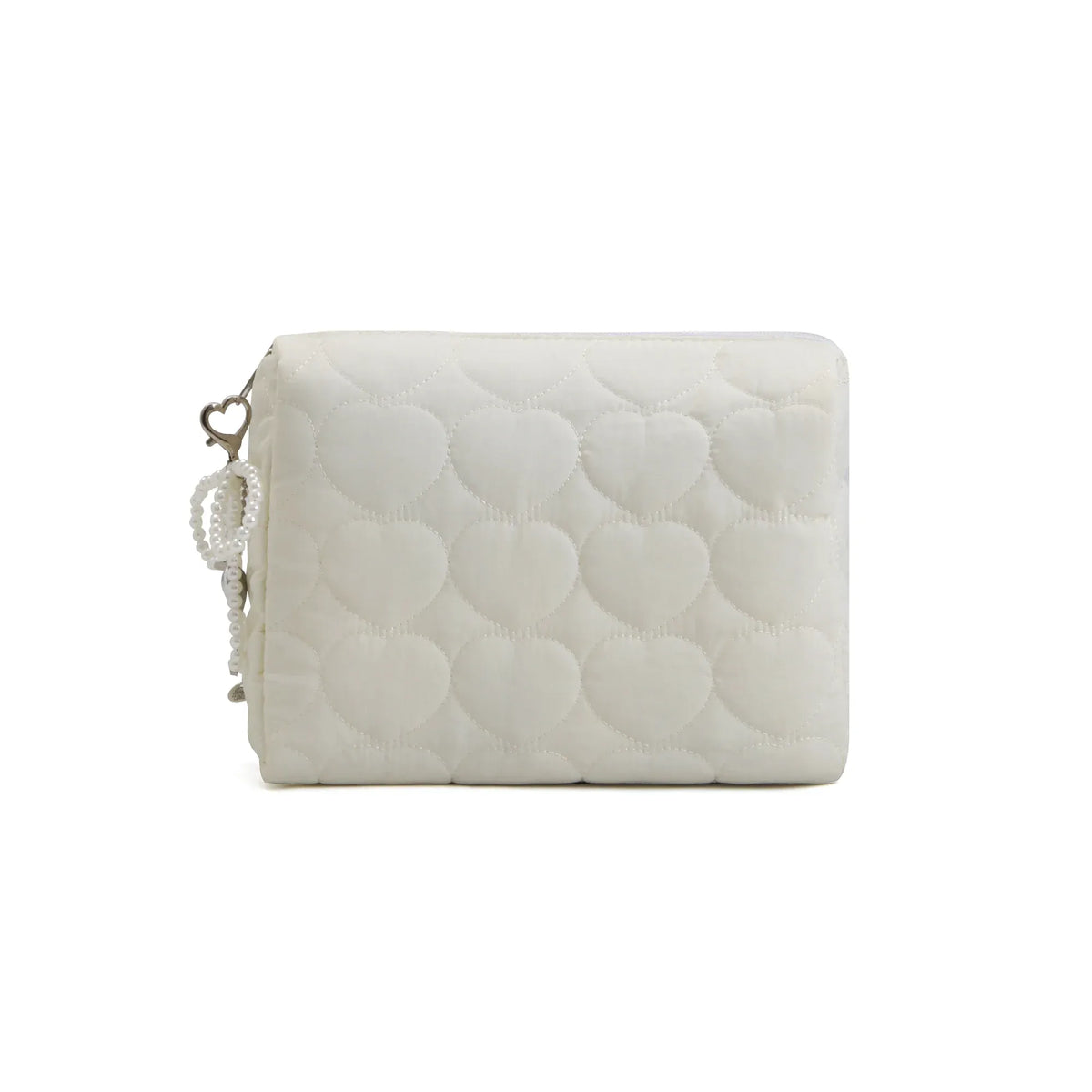 Free Off White 1 Make Up Bag for Women Image