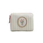 Free Off White 2 Make Up Bag for Women Image