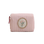Free Pink Make Up Bag for Women Image