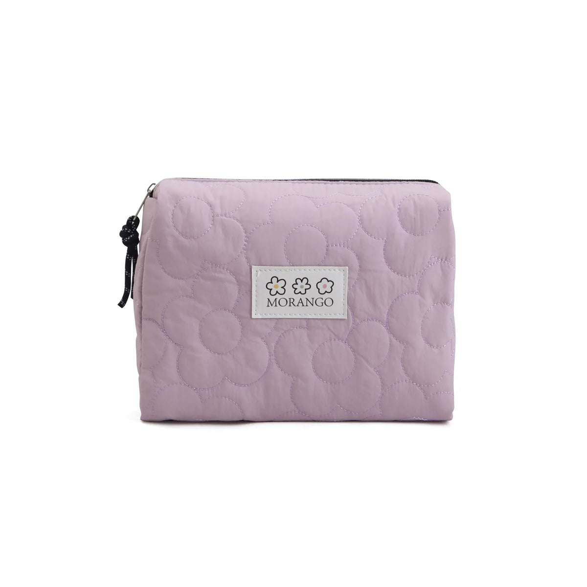 Free Purple Make Up Bag for Women Image