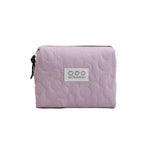 Free Purple Make Up Bag for Women Image
