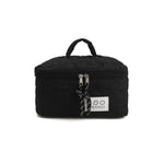 Free Black Make Up Bag for Women Image