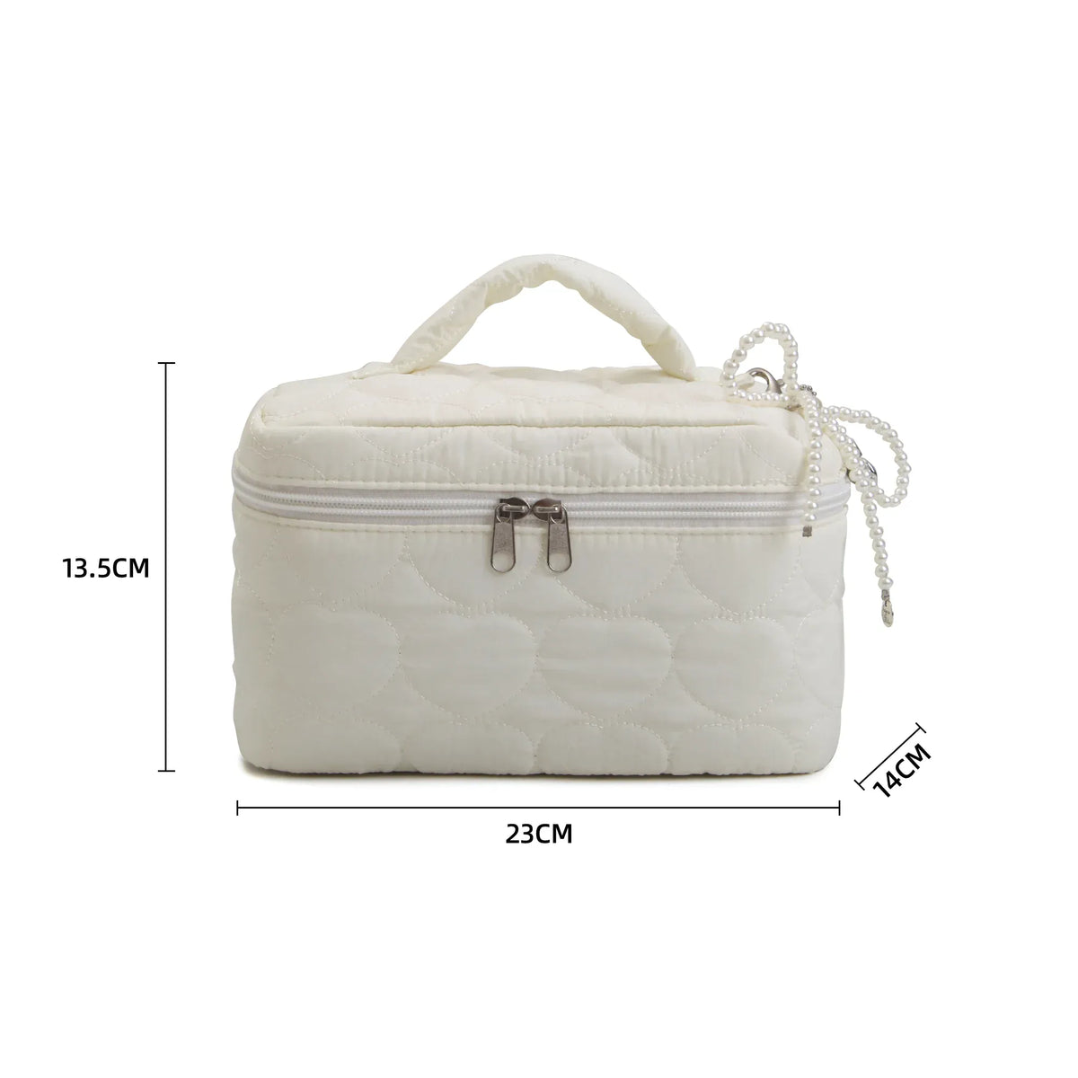 Make Up Bag for Women Image