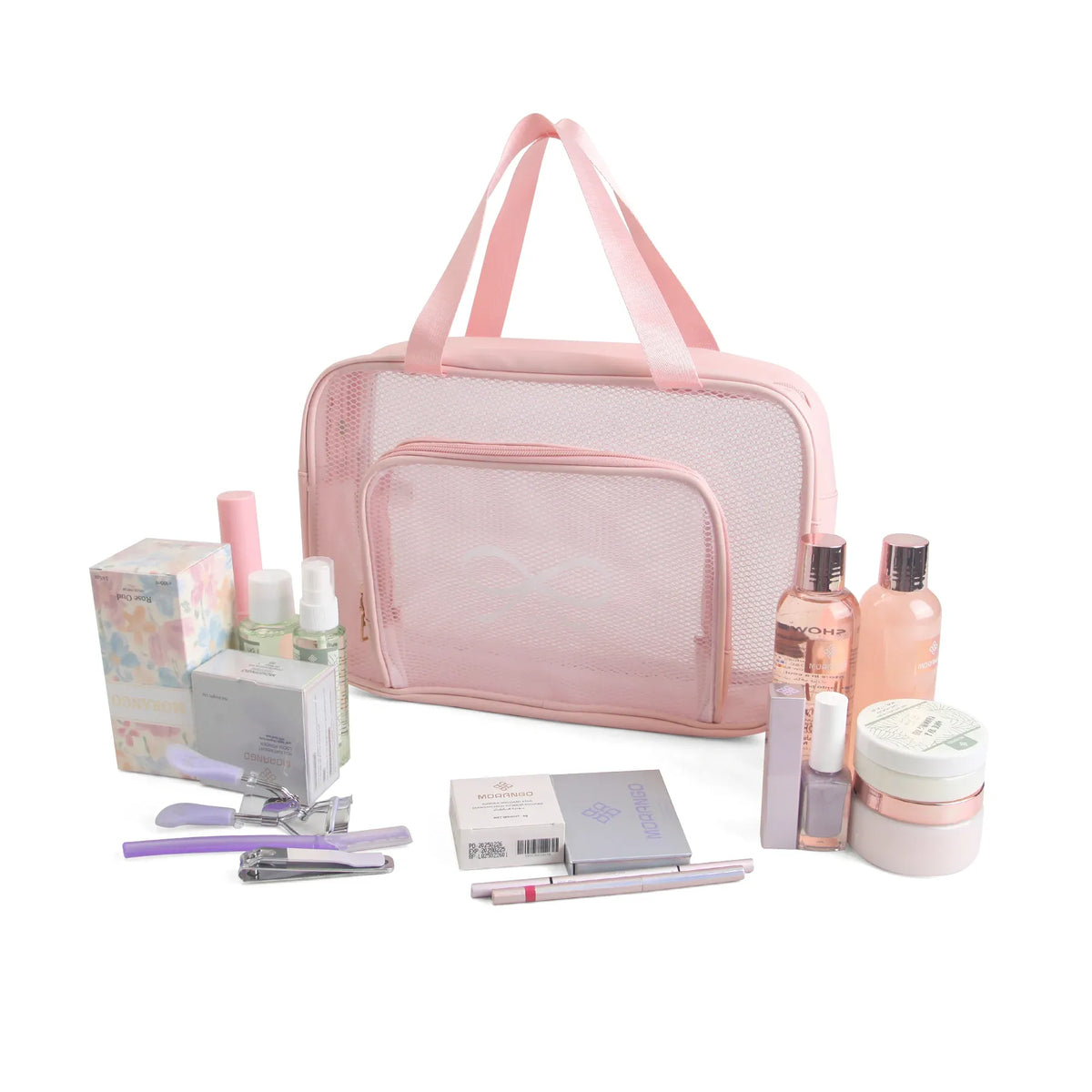 Make Up Bag for Women Image