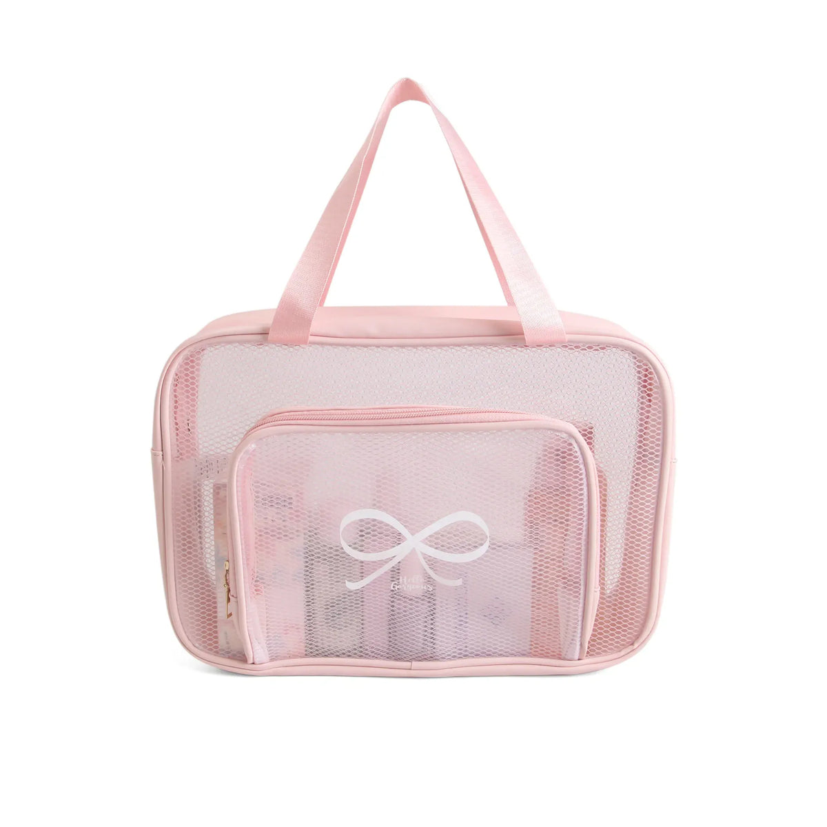 Make Up Bag for Women Image
