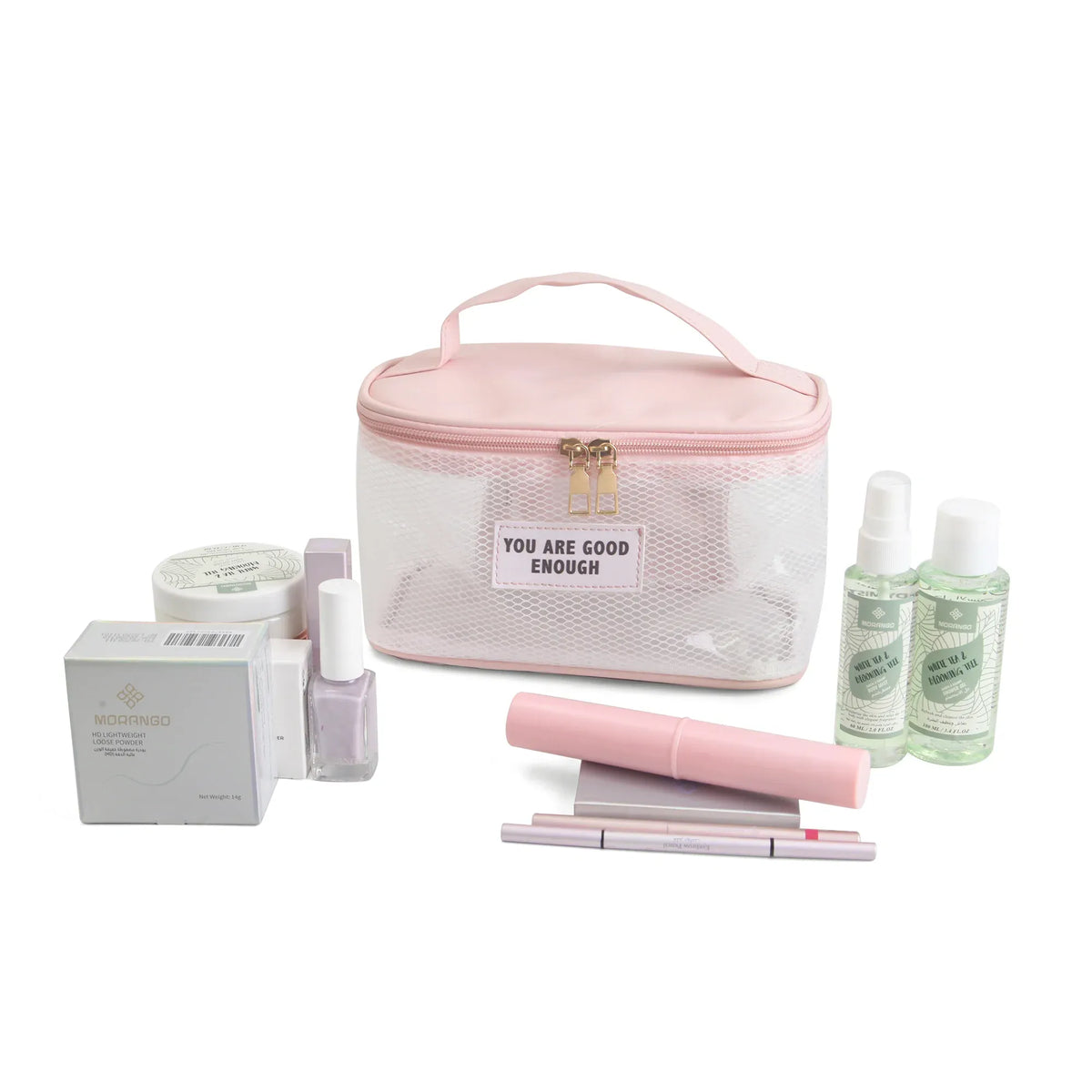Make Up Bag for Women Image