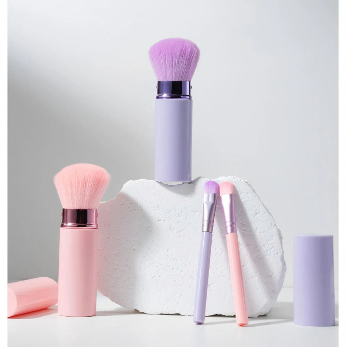 Make Up Brush For Women Image