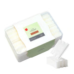 Free White Make Up Pad 150Pc for Women Image