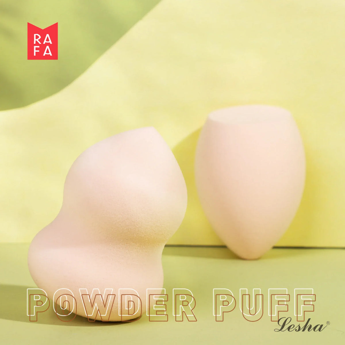 Make Up Sponge for Women Image