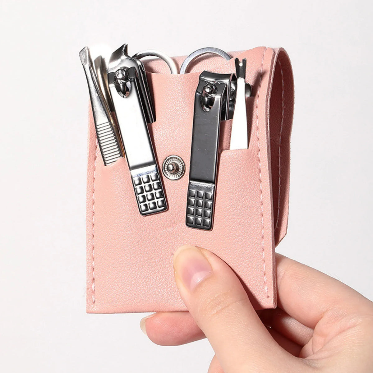Manicure Set For Women Image