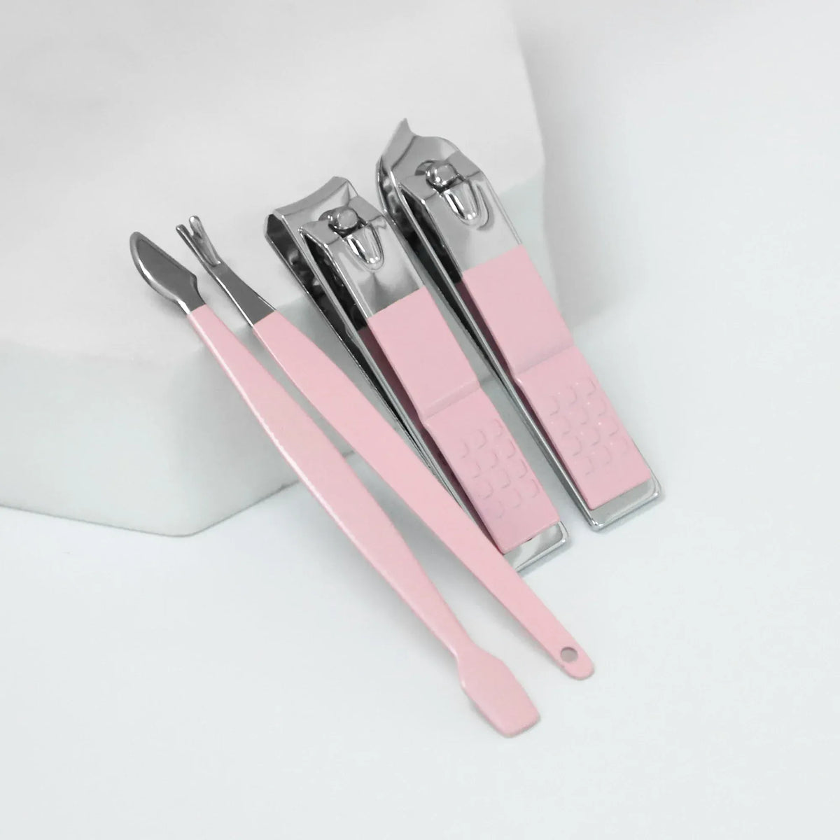 Manicure Set for Women Image