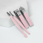 Manicure Set for Women Image