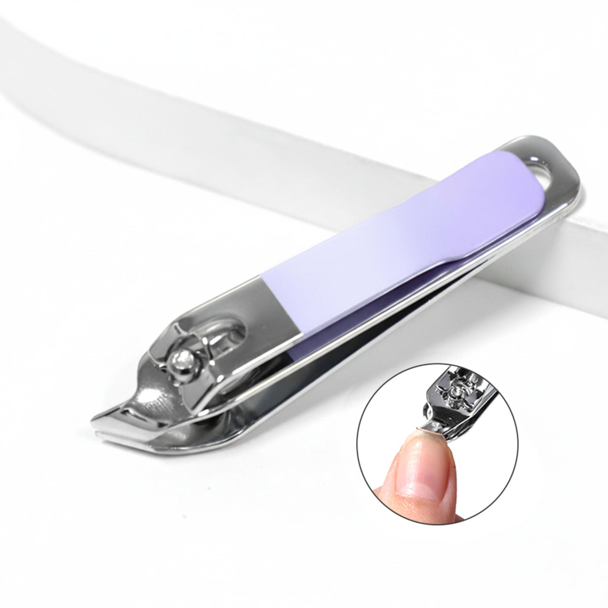 مجموعة العناية بالأظافر