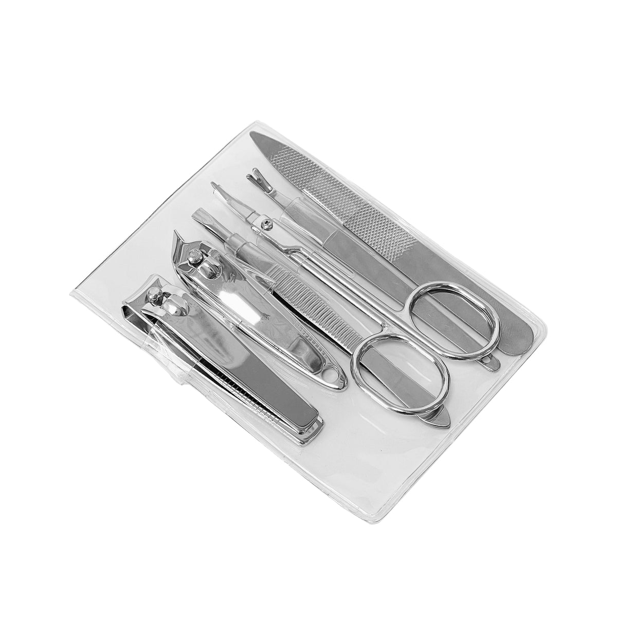 مجموعة العناية بالأظافر