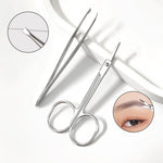 مجموعة العناية بالأظافر