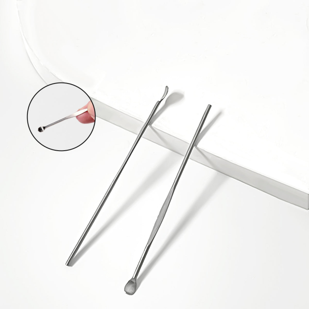 مجموعة العناية بالأظافر