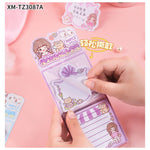 Free Multicolor Memo Image