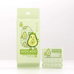 Mini Hand & Mouth Wet Wipes 64 pieces