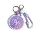 Free Purple Mirror for Girls Image