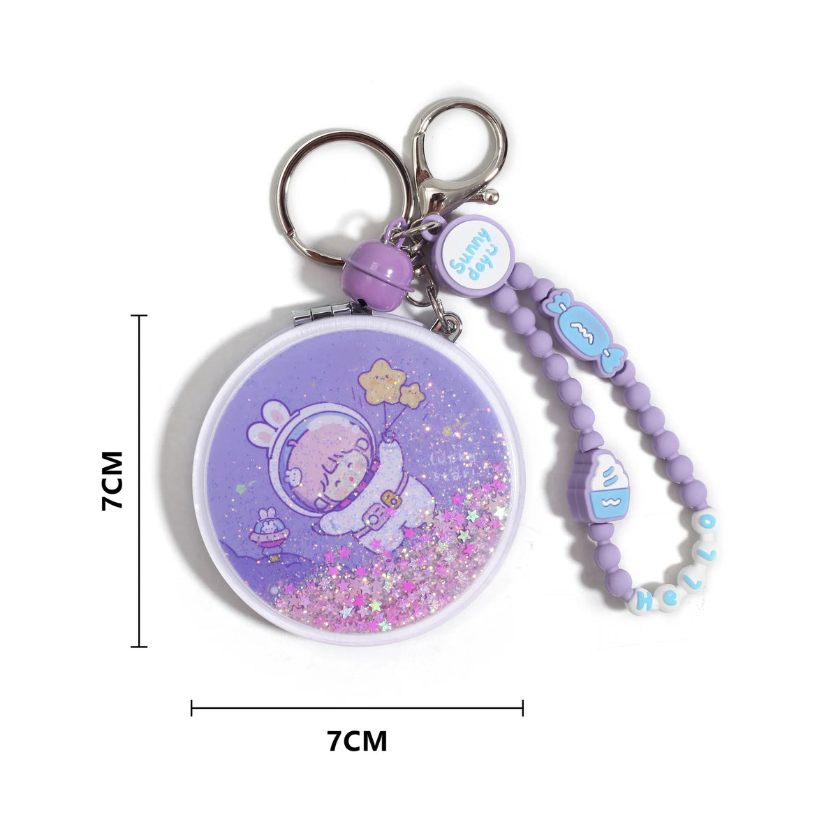 Mirror for Girls Image