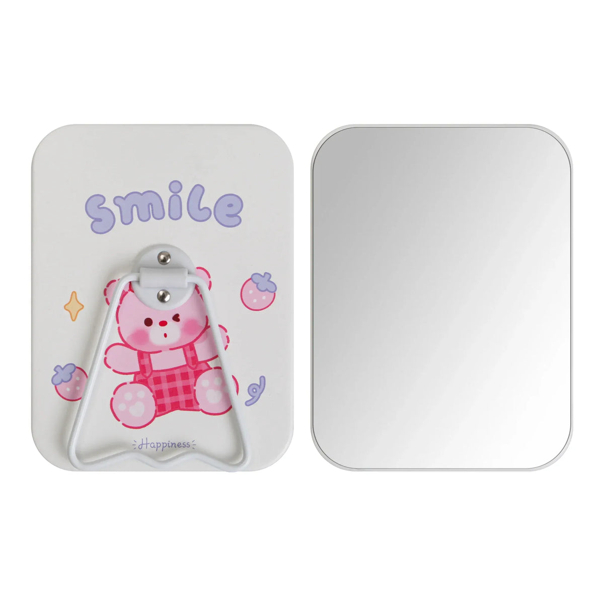 Free Pink Mirror for Women Image