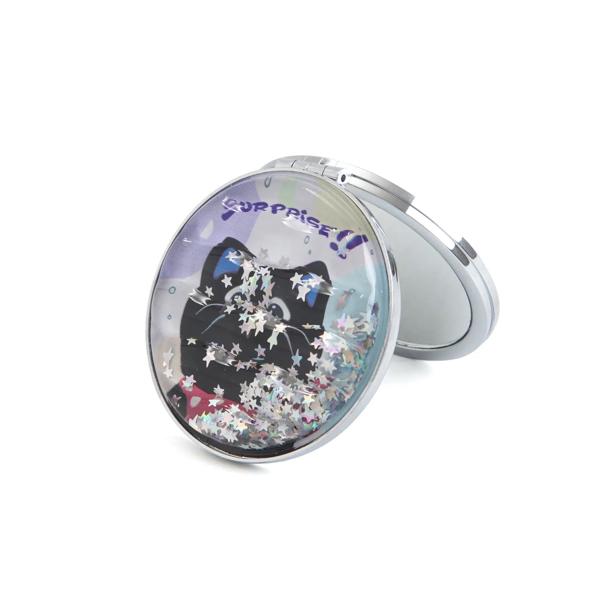 Mirror for Girls Image