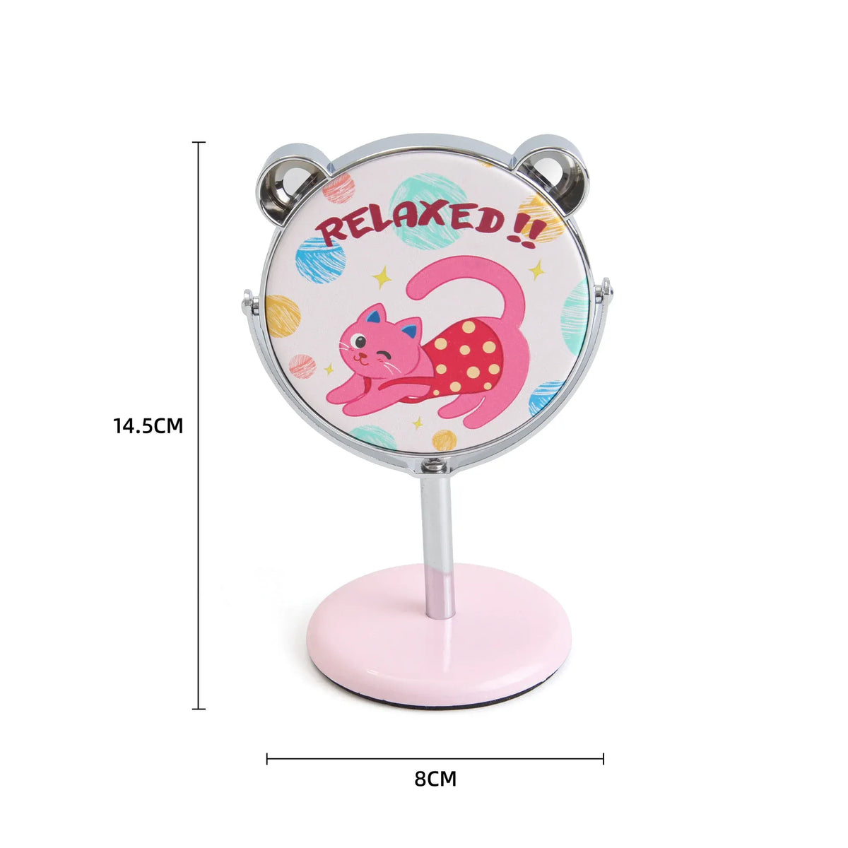 Mirror for Girls Image