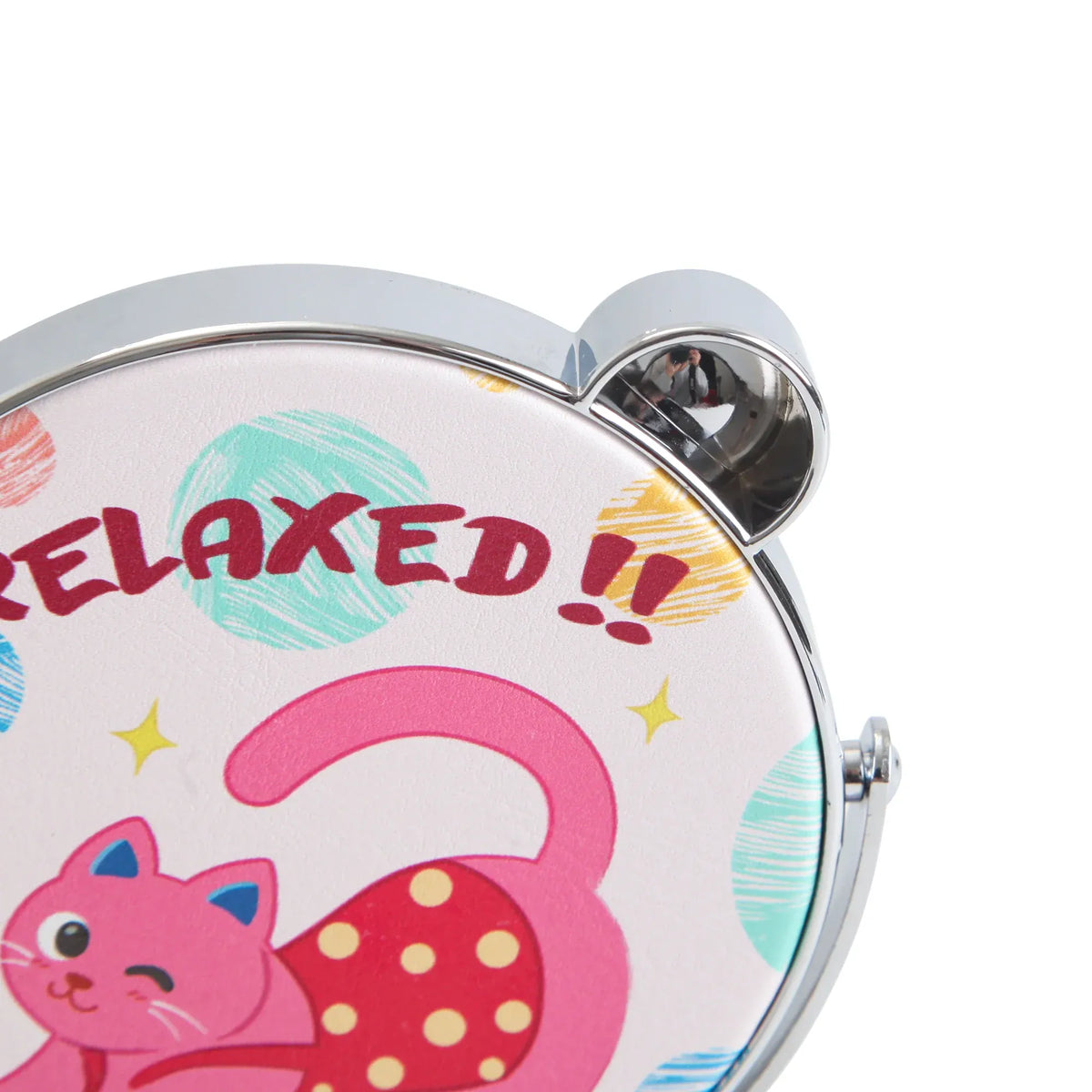 Mirror for Girls Image