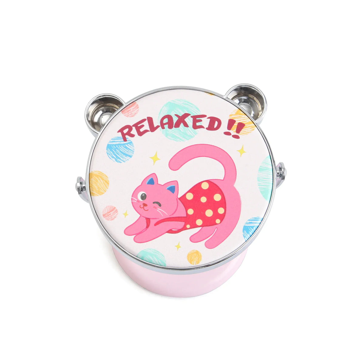 Mirror for Girls Image