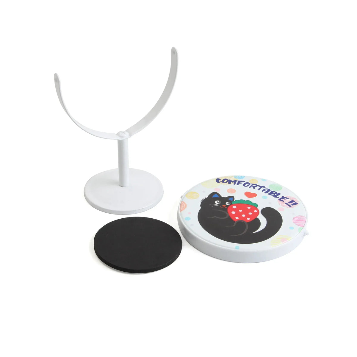 Mirror for Girls Image