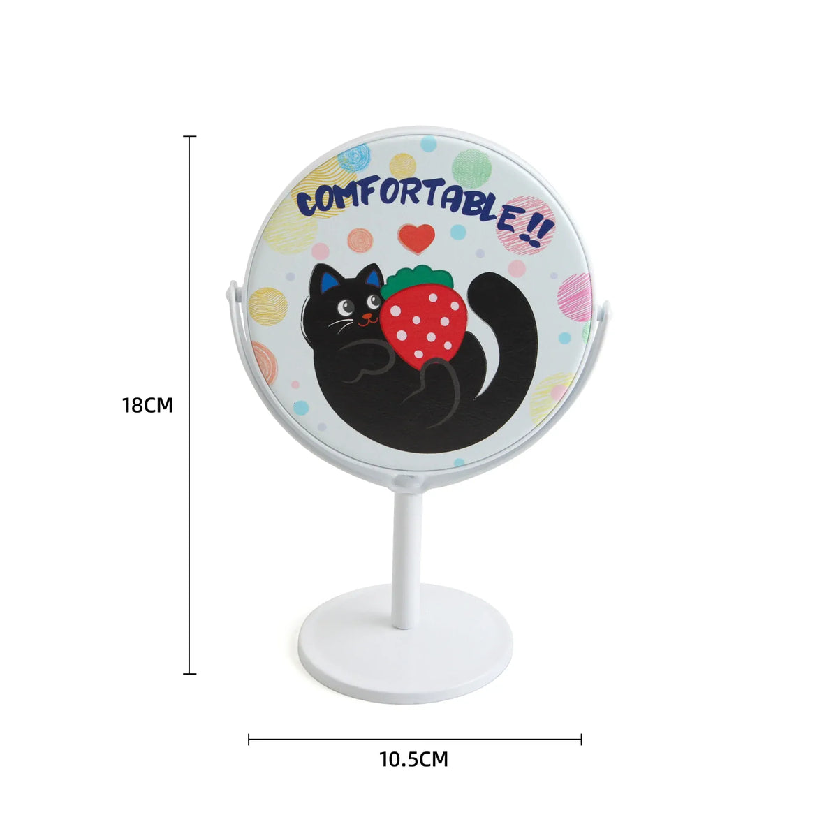 Mirror for Girls Image