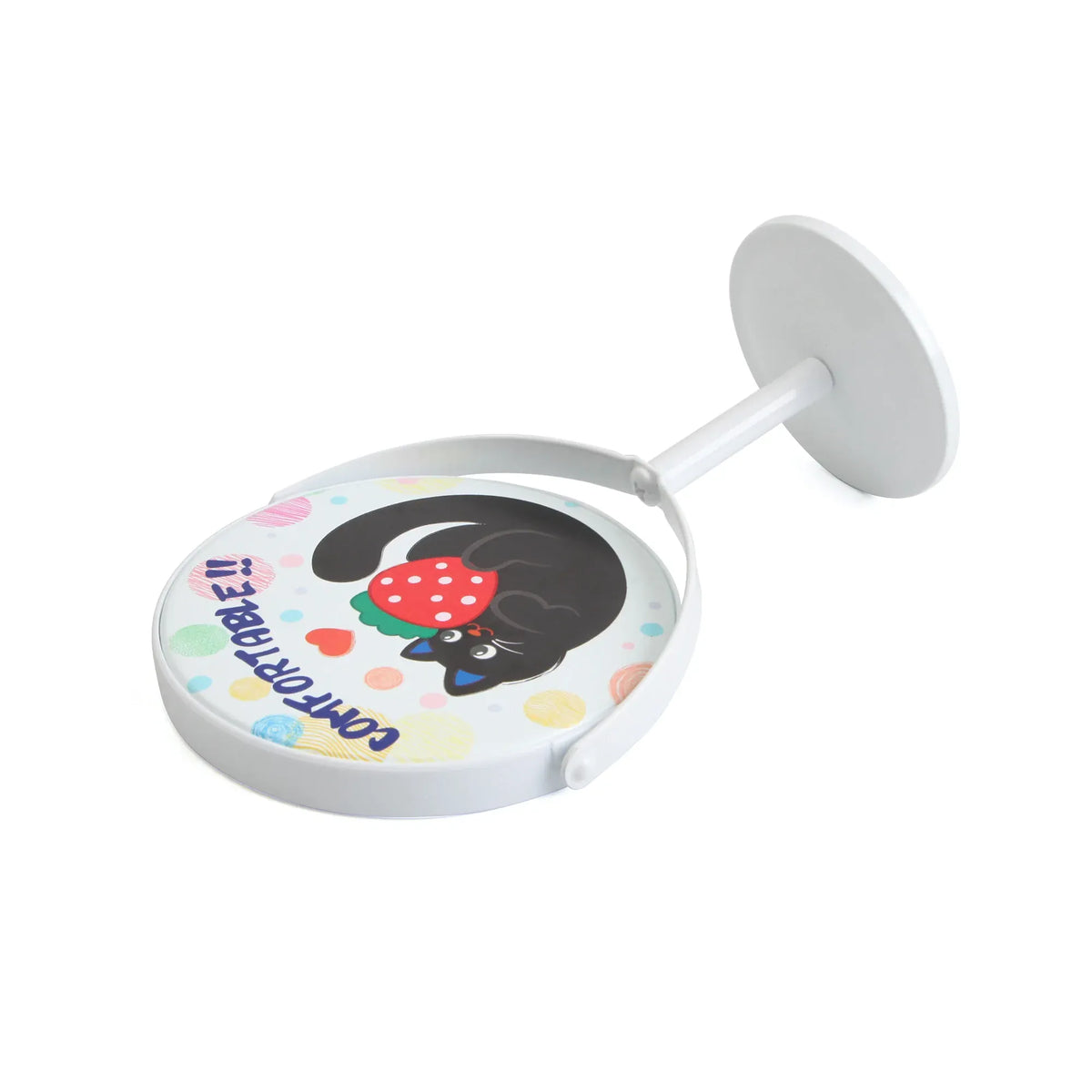 Mirror for Girls Image