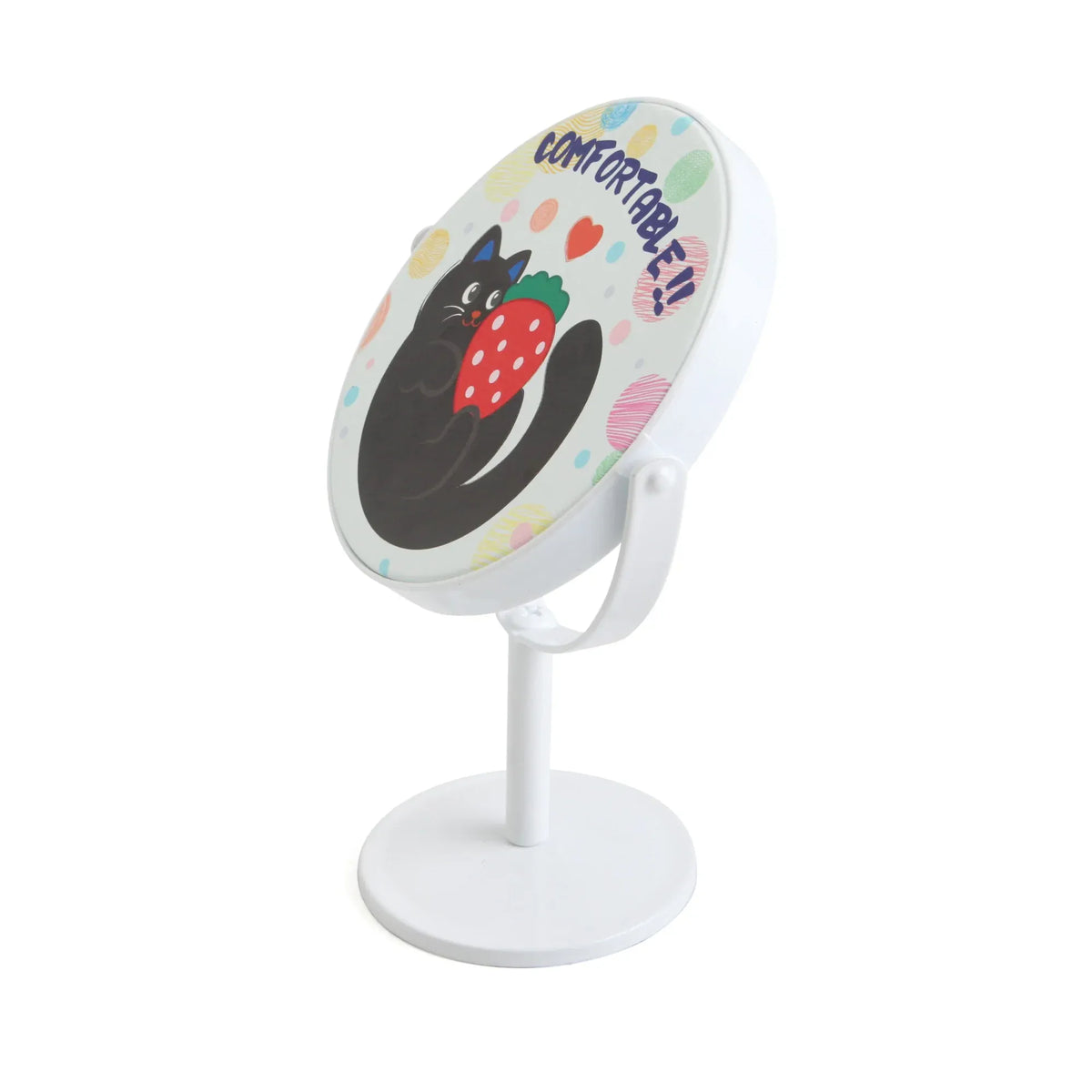 Mirror for Girls Image