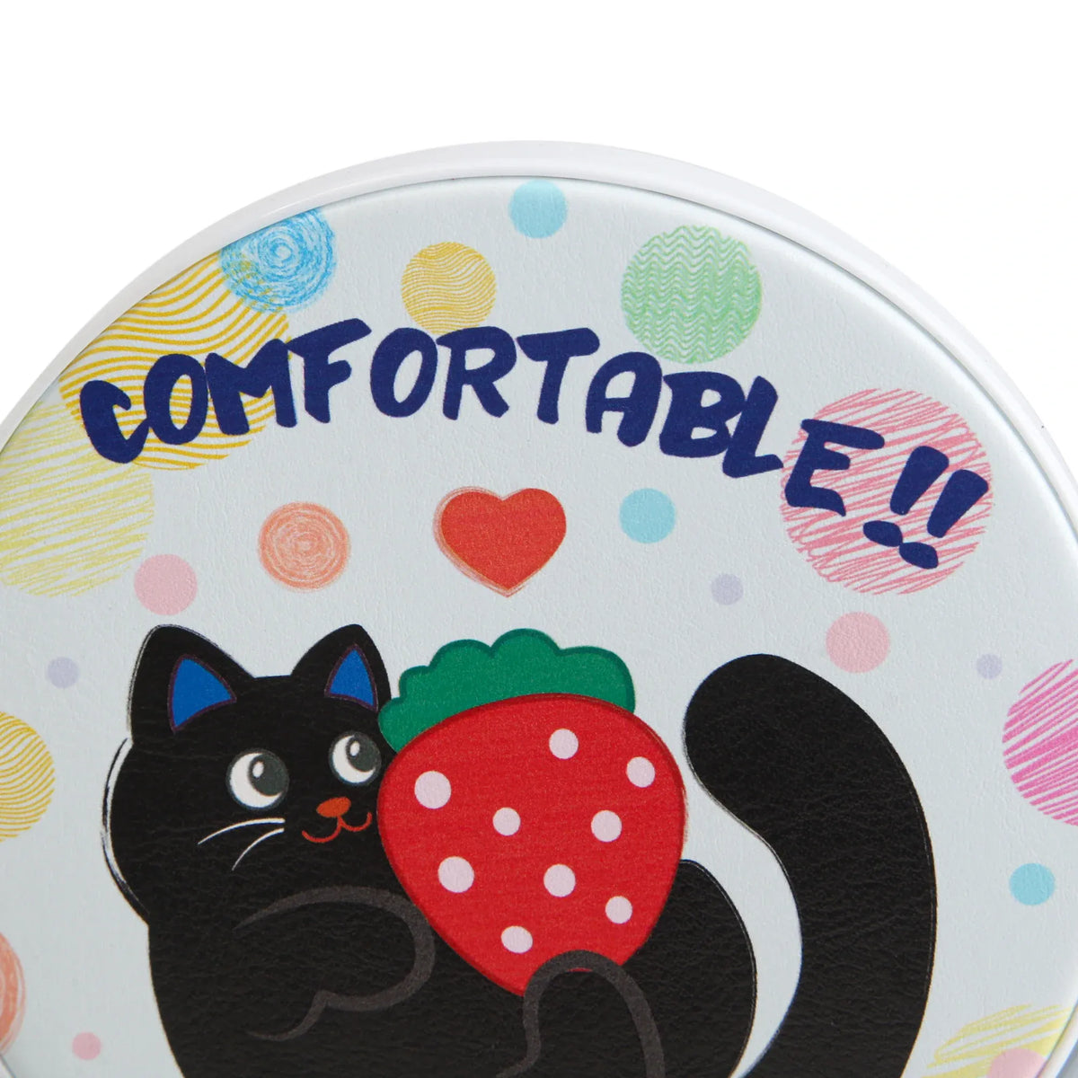 Mirror for Girls Image