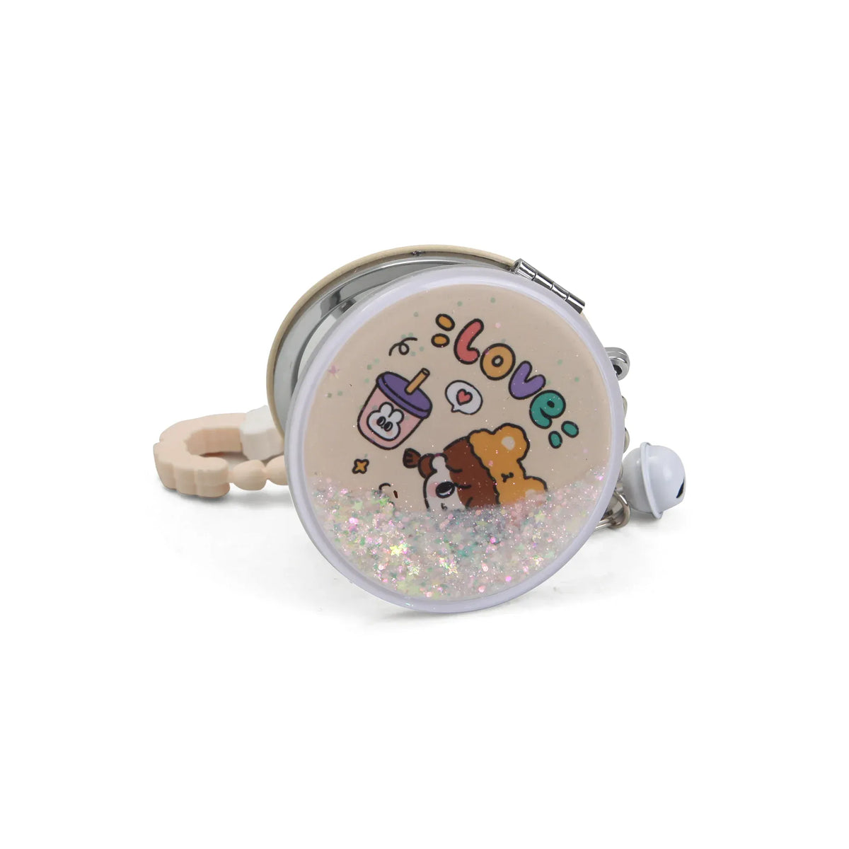 Mirror for Girls Image